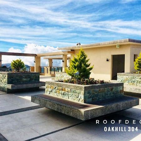 Anaya Homes - Bristle Ridge Residences Baguio City Bagian luar foto