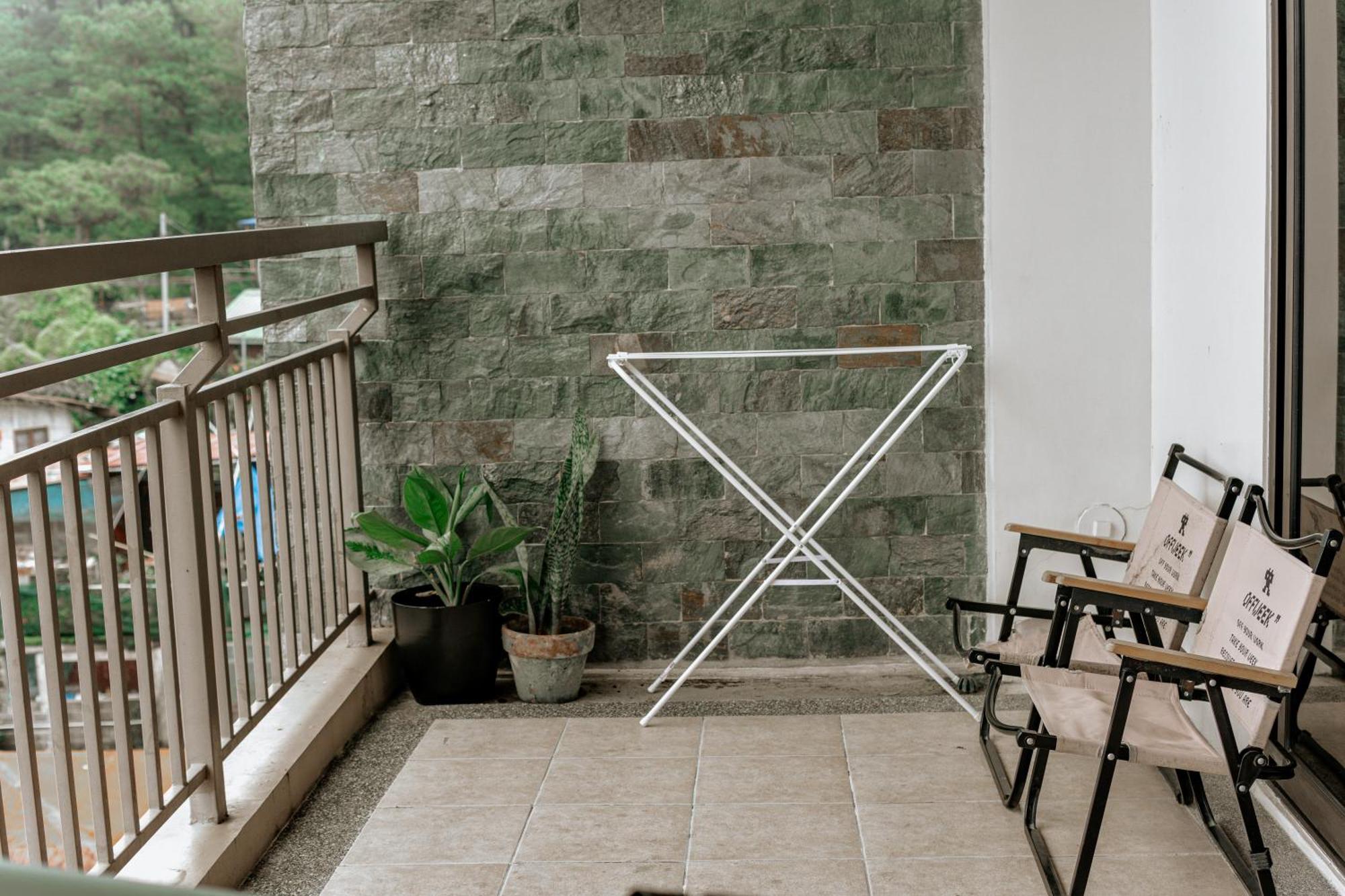 Anaya Homes - Bristle Ridge Residences Baguio City Bagian luar foto