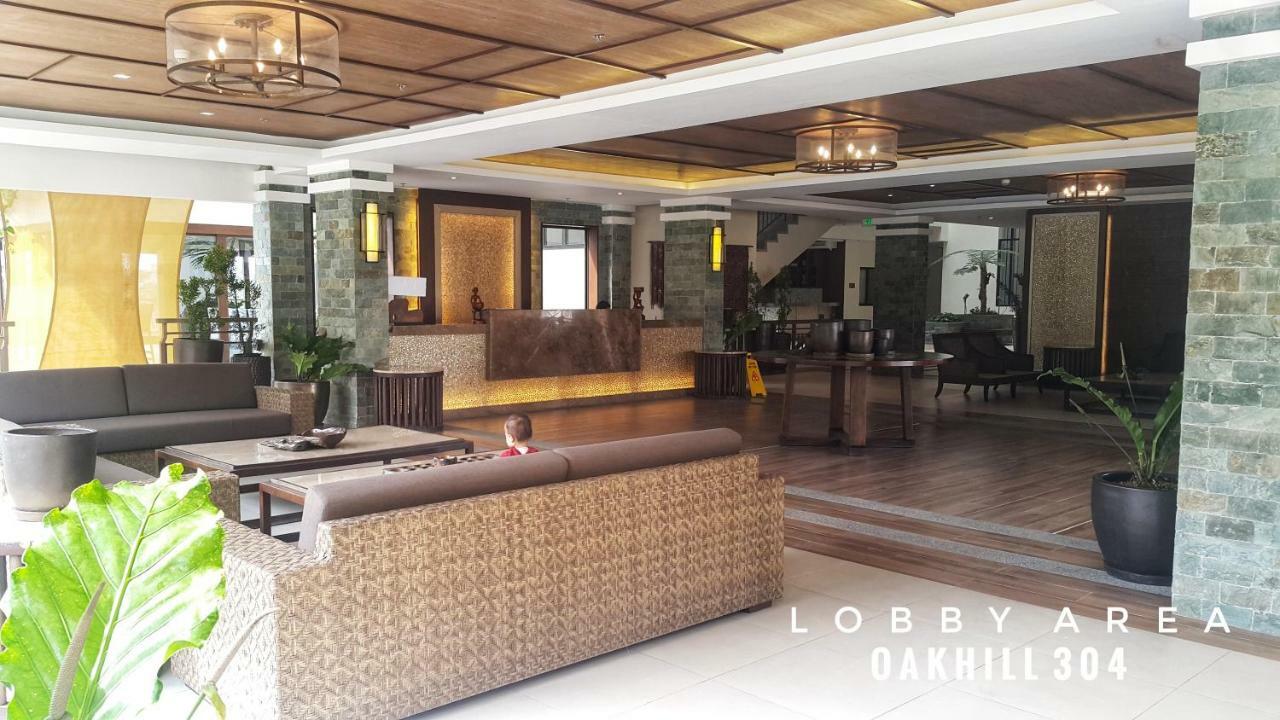 Anaya Homes - Bristle Ridge Residences Baguio City Bagian luar foto