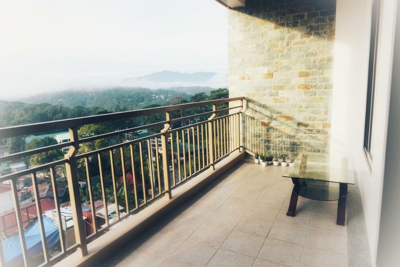 Anaya Homes - Bristle Ridge Residences Baguio City Bagian luar foto